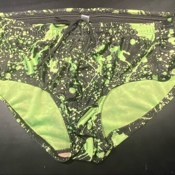 Men’s swim brief, Brazilian cut XXL (True XL) - Picture 8 of 8